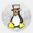 Pesquisar por linux tux adesivos Computador