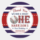 Pesquisar por baseball adesivos Aniversário de meninos