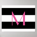 Pesquisar por monogrammed pôsteres Rosa