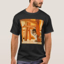 Pesquisar por imagens animais camisetas Gato
