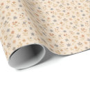 Pesquisar por floral bege papel de presente Vintage