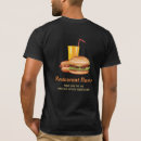 Pesquisar por hamburgueres camisetas For him