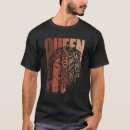 Pesquisar por melanina camisetas Rainha