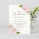 Pesquisar por vintage bridesmaid convites Aquarela