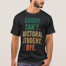 Pesquisar por doutorado camisetas Desculpa