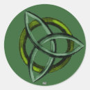 Pesquisar por símbolo celta adesivos Triquetra