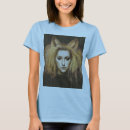 Pesquisar por burnout camisetas Menina