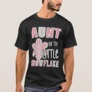 Pesquisar por neve camisetas Menina