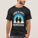 Pesquisar por casal do pinguim camisetas Fofofo