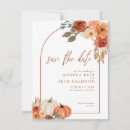 Pesquisar por autumn wedding save the dates convites Para eles