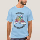 Pesquisar por de improviso camisetas Comédia