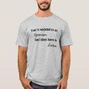 Pesquisar por opinião camisetas Novo
