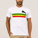 Pesquisar por cores rasta camisetas Leão de judah