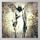 Pesquisar por anjo gótico pôsteres Gótica