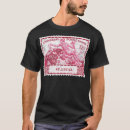 Pesquisar por selo vermelho camisetas Selos