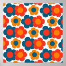 Pesquisar por flor azul pôsteres Fofofo