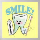 Pesquisar por sorrisos artes pôsteres Dentista
