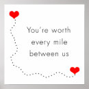 Pesquisar por frases amor pôsteres Tipografia