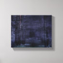 Pesquisar por gótico impressão de canvas Halloween