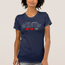 Pesquisar por vídeo camisetas Video games