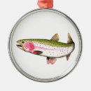 Pesquisar por truta de arco íris ornamentos Mosca