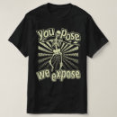 Pesquisar por expor roupas Radiologista