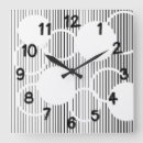 Pesquisar por vertical relogios de parede Branco