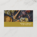 Pesquisar por comida saudável cartao de visita Vegetariano