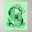 Pesquisar por slytherin pósteres pôsteres Hogwarts