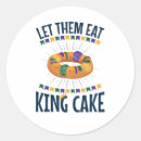 Pesquisar por bolo rei adesivos Mardi gras