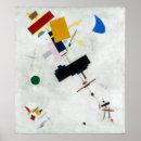 Pesquisar por kazimir malevich pôsteres Pintura
