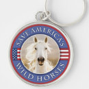 Pesquisar por branco cavalo chaveiros Selvagem