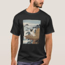 Pesquisar por arte japonesa antiga camisetas Pug