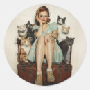 Pesquisar por louca adesivos For her