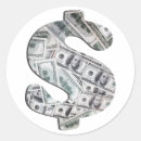 Pesquisar por cem notas de dólar Dólares