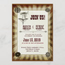 Pesquisar por do steampunk convites Punk a vapor