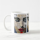 Pesquisar por arte abstrata canecas Mulher