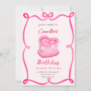 Pesquisar por noivado retro convites Moderno