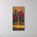 Pesquisar por veludo impressão de canvas Flores