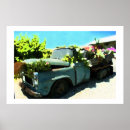 Pesquisar por camionete pôsteres Flores