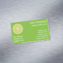 Pesquisar por fatia do limão cartao de visita Fresco