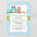 Pesquisar por da coruja convites Chá de fraldas