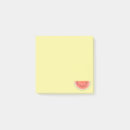 Pesquisar por melancia fruta post its Tropicais
