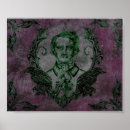 Pesquisar por poe pôsteres Goth
