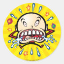 Pesquisar por arte gráfica adesivos Vetor