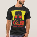 Pesquisar por guerra fria camisetas Rússia
