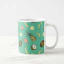 Pesquisar por teste padrão do abacaxi canecas Selva