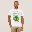 Pesquisar por camisa verde do trevo camisetas Qualquer pessoa