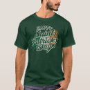Pesquisar por dia de são patrício camisetas Trevo