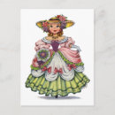 Pesquisar por traje tradicional cartoes postais Vintage